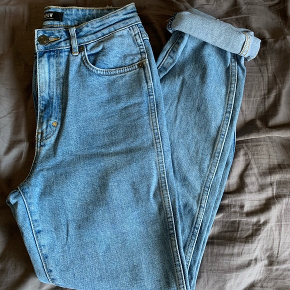Neuw jeans brand new!